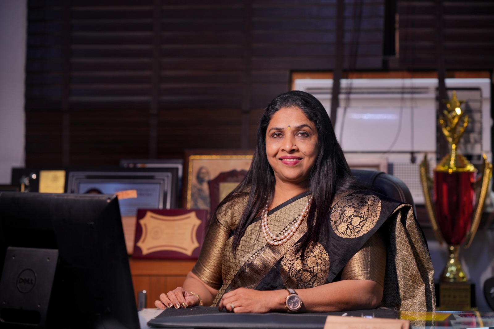 Saji Mam